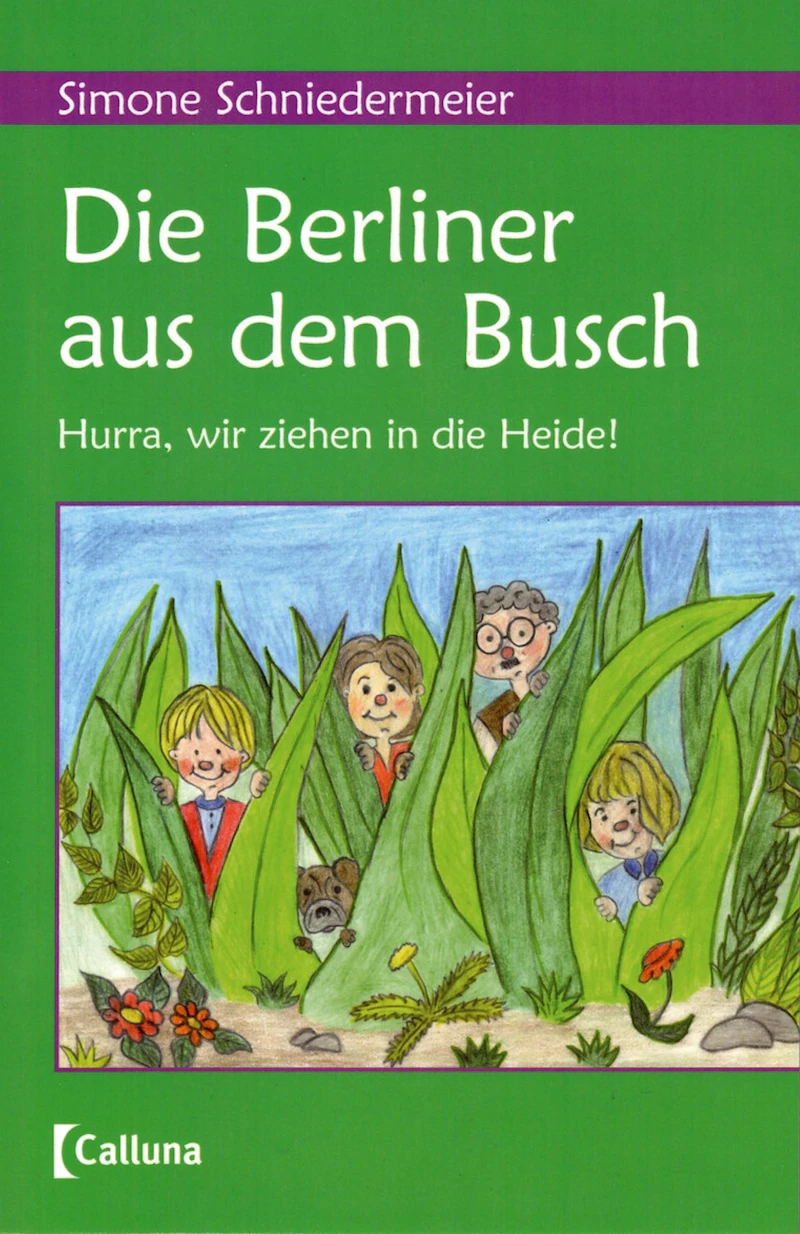 Die Berliner aus dem Busch