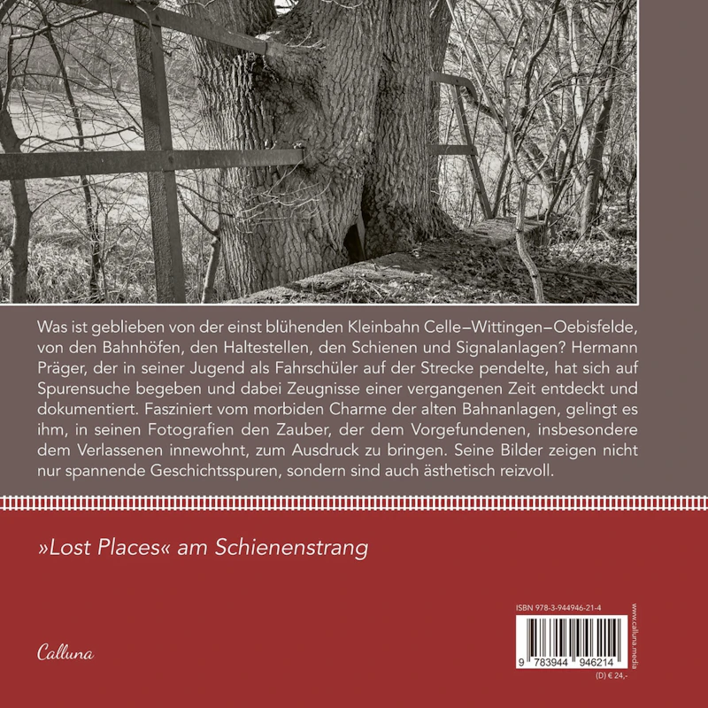 Nächster Halt: Nirgendwo
