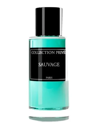 Sauvage 50ml 