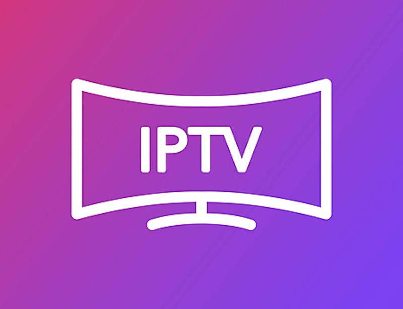  IPTV Reseller Panels