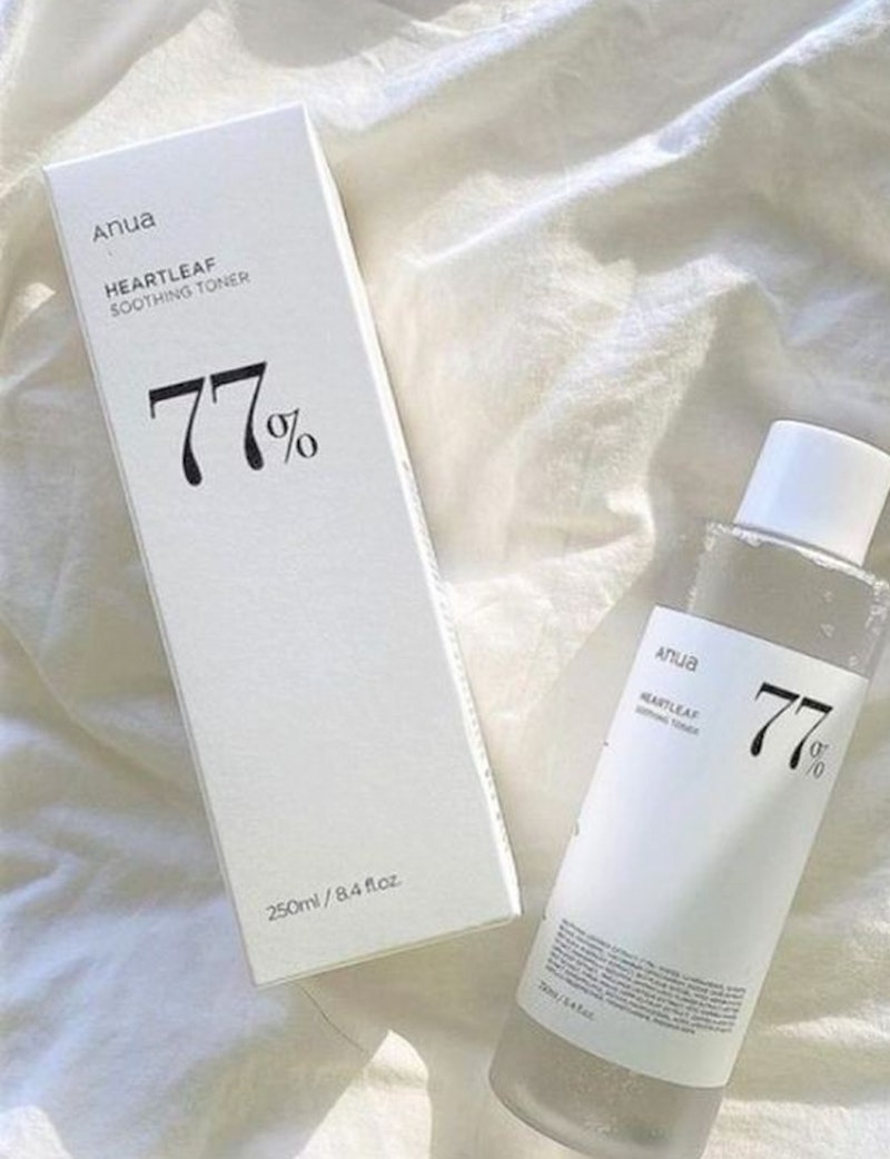 Anua Heartleaf 77% Soothing Toner