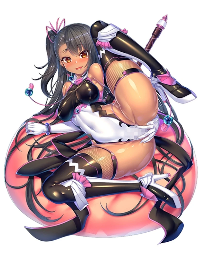 Senran Princess G - Hatsume no Tsubone - Character
