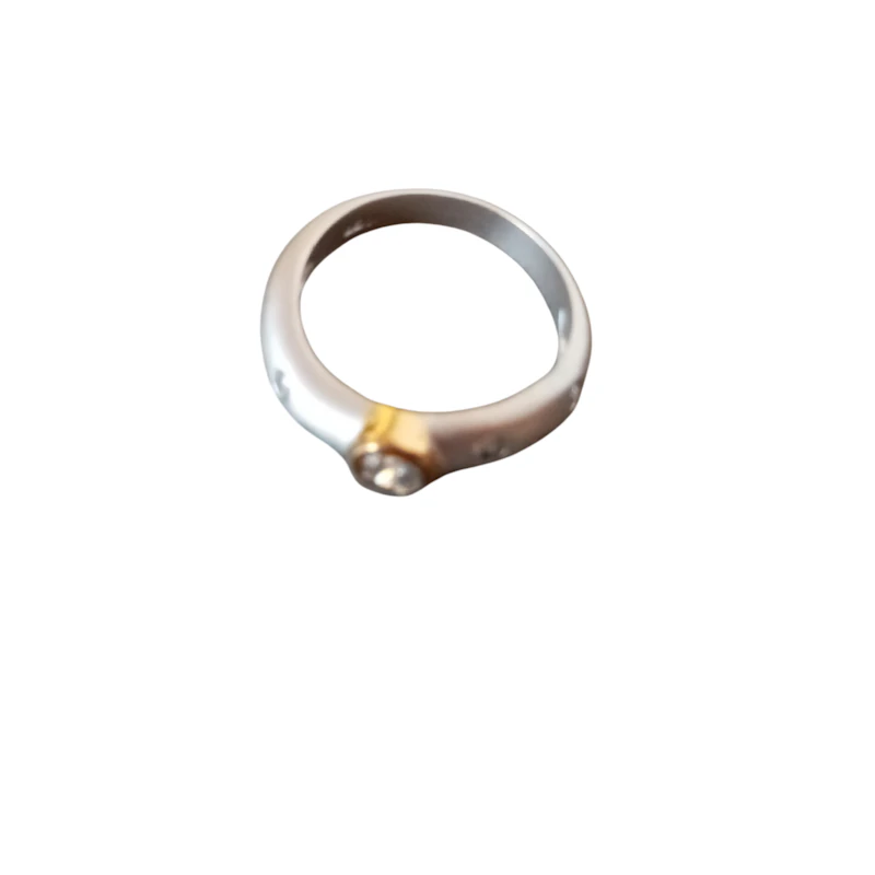 Designer Ring