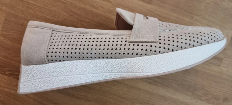 Leichter Damen Schuh