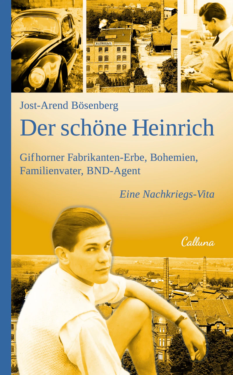 Der schöne Heinrich