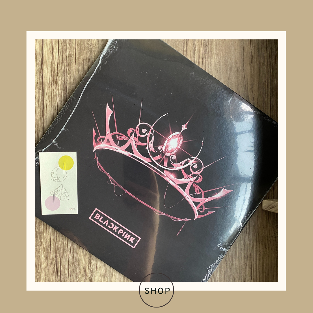 lp blackpink