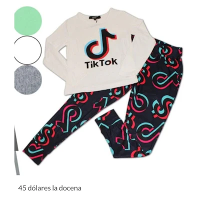 Ropa para niños