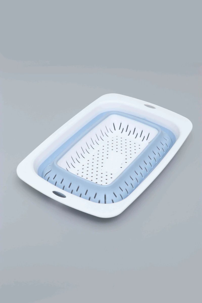 Foldable Basket