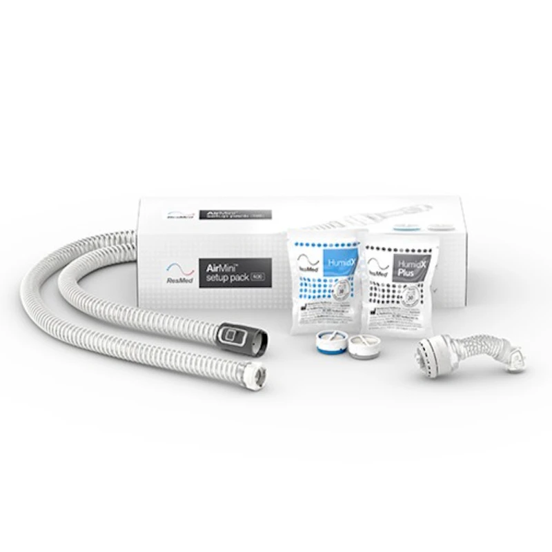 ResMed AirFit N20 AirMini Setup-Pack