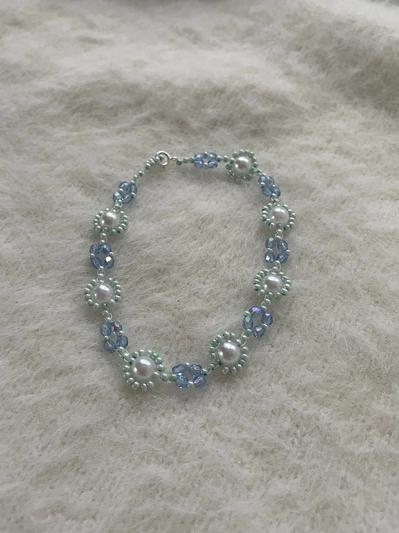 Babyblue sparkle
