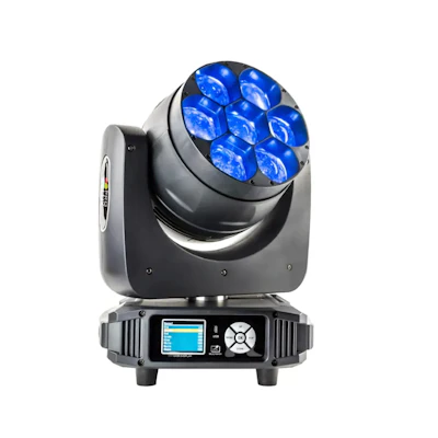 PRO LUX LED 740