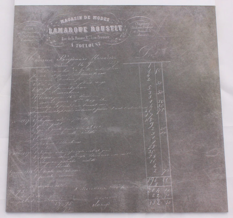 Studio Light Block Nr. 16