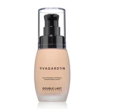 Double Last Foundation