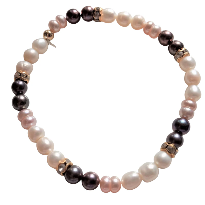 Perlenarmband