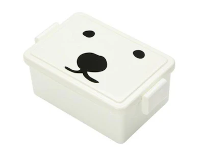 Gel-Cool - Boss Polar Bear Japanese Bento Box 