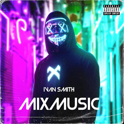 mix music