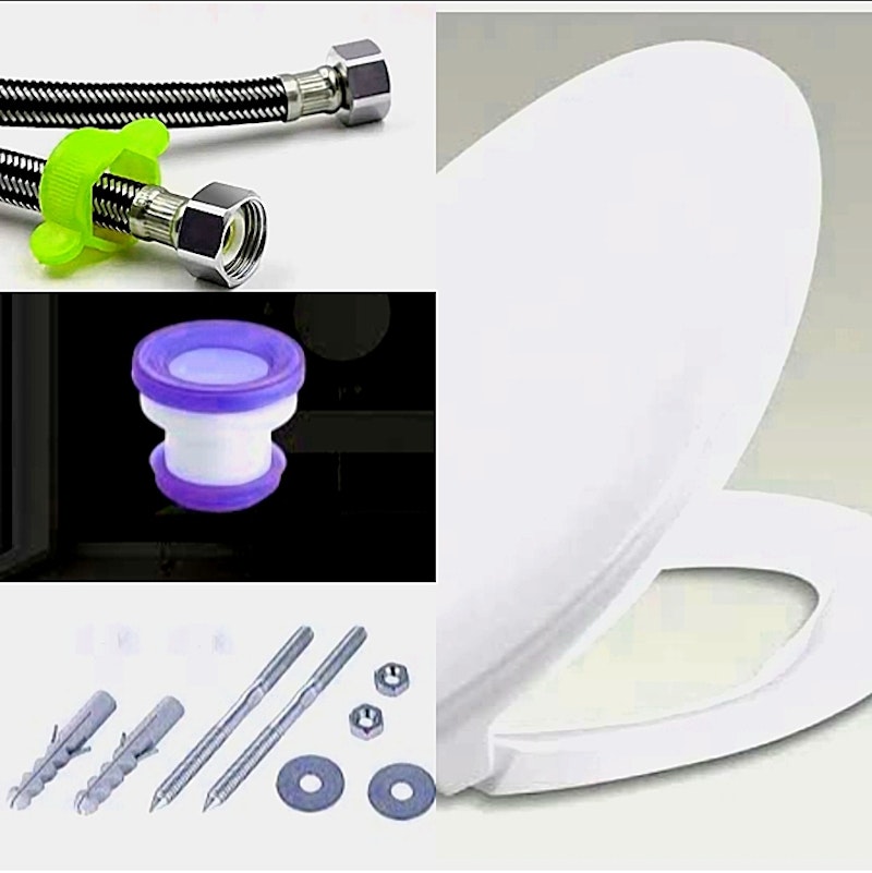 Ceramics Kits 