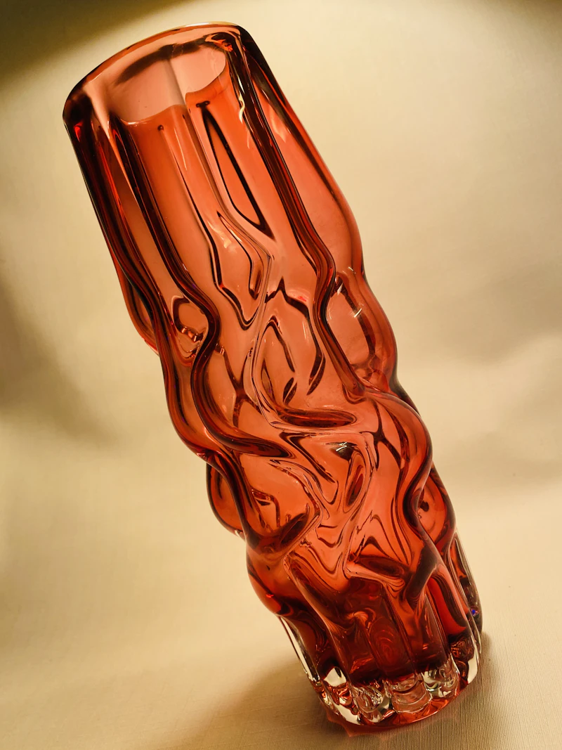 Brain Vase, Pavel Hlava, 1968