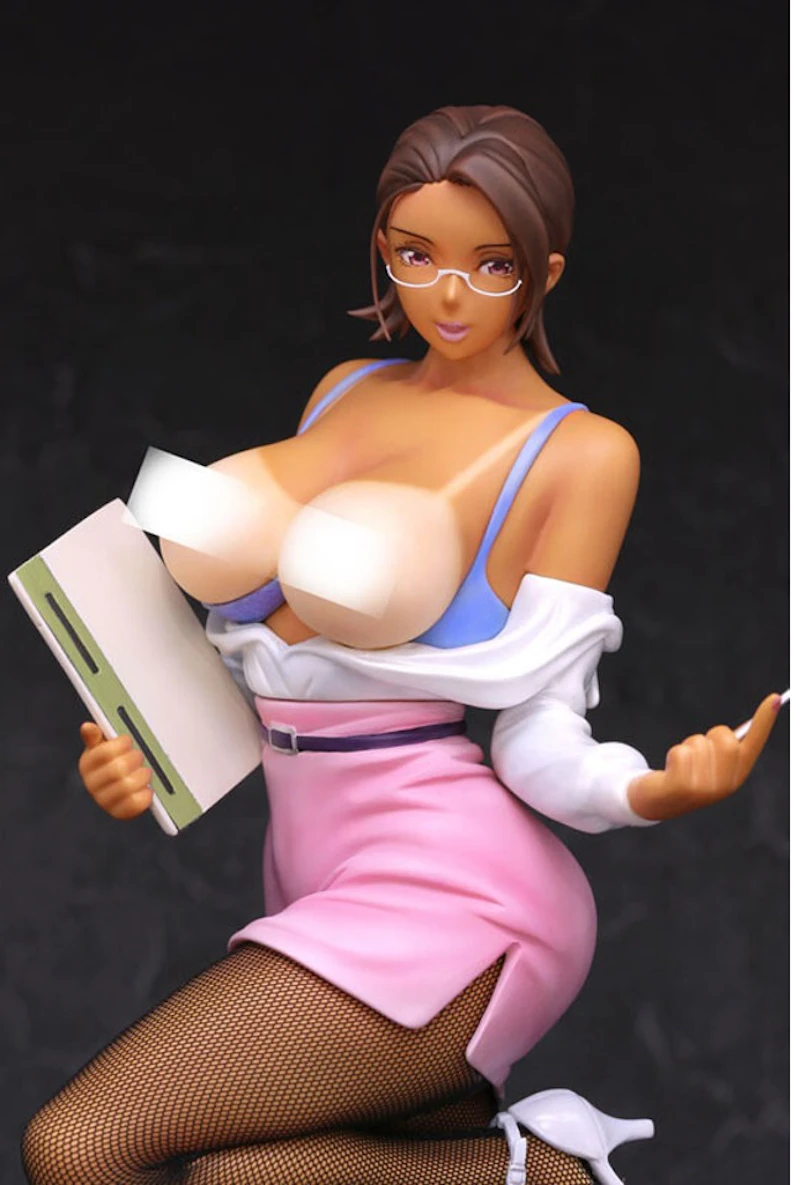 Onee-san to Ase Mamire - Tomari Yuko - 1/6 - Ver.2 (A+)