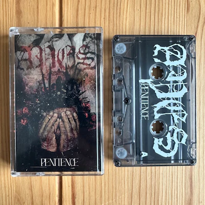 APES - "PENITENCE" [TAPE]