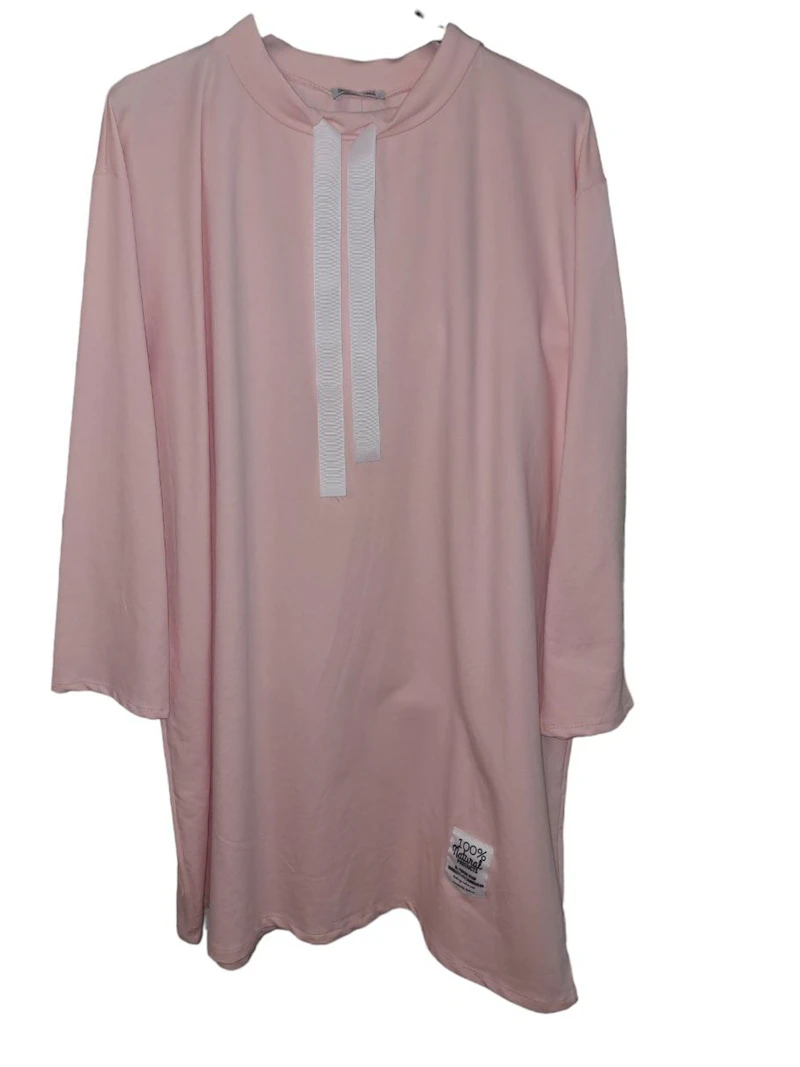 Long Shirt, gr. 44/48