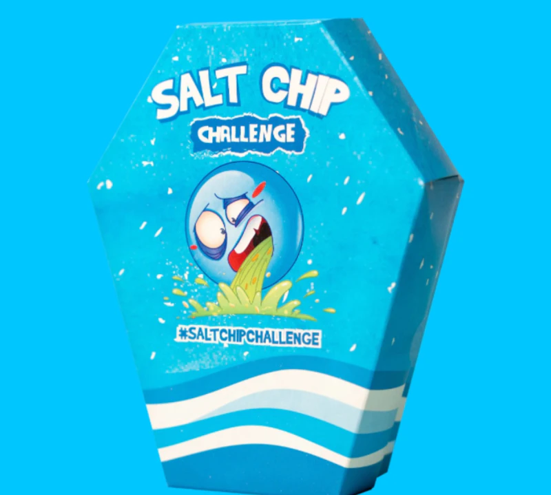 Salt Chip