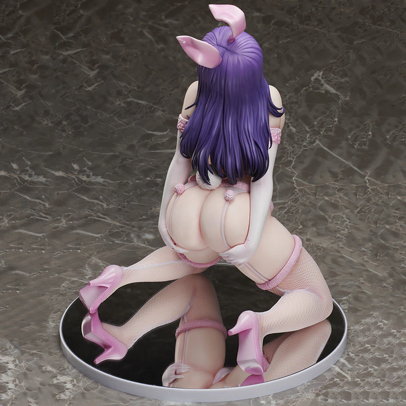 Original Character - Married Bunny Girl Yuka Mizuhara - 1/4 (BINDing, Native)