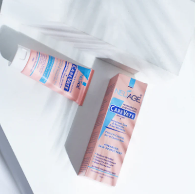 NEUAGE  CAREVATE EMOLLIENT