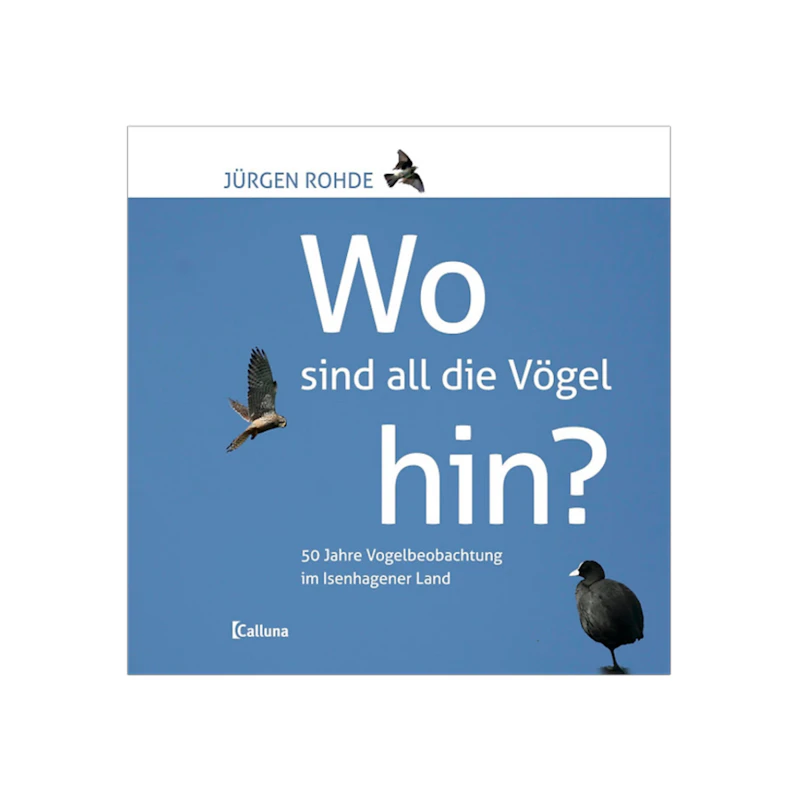 Wo sind all die Vögel hin?