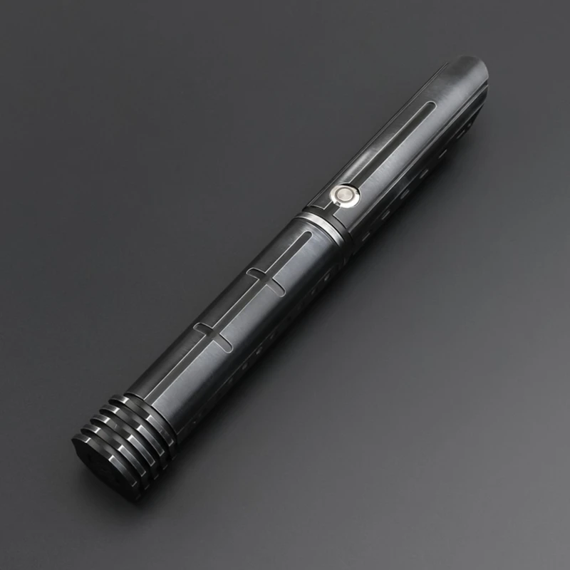 E32 (brushed black)