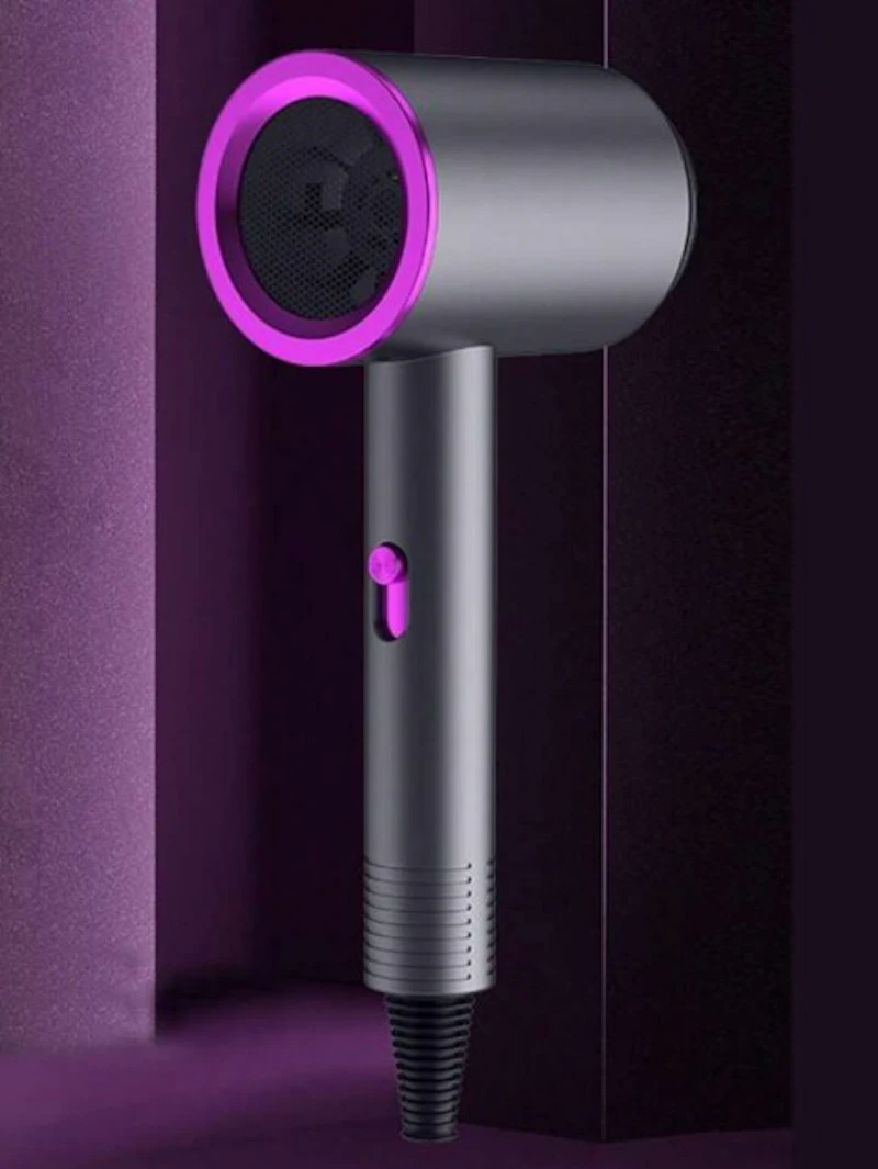 Safety Upgrade Constant Temperature Hair Care Without Damage