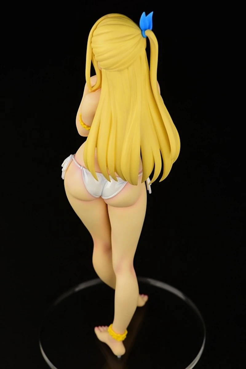 Fairy Tail - Lucy Heartfilia - 1/6 - PURE in HEART (Orca Toys)