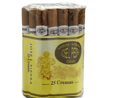 JOSE L. PIEDRA CREMAS CIGAR