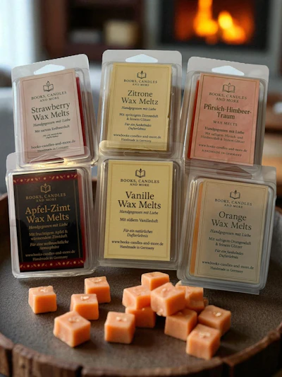 Wax Melts