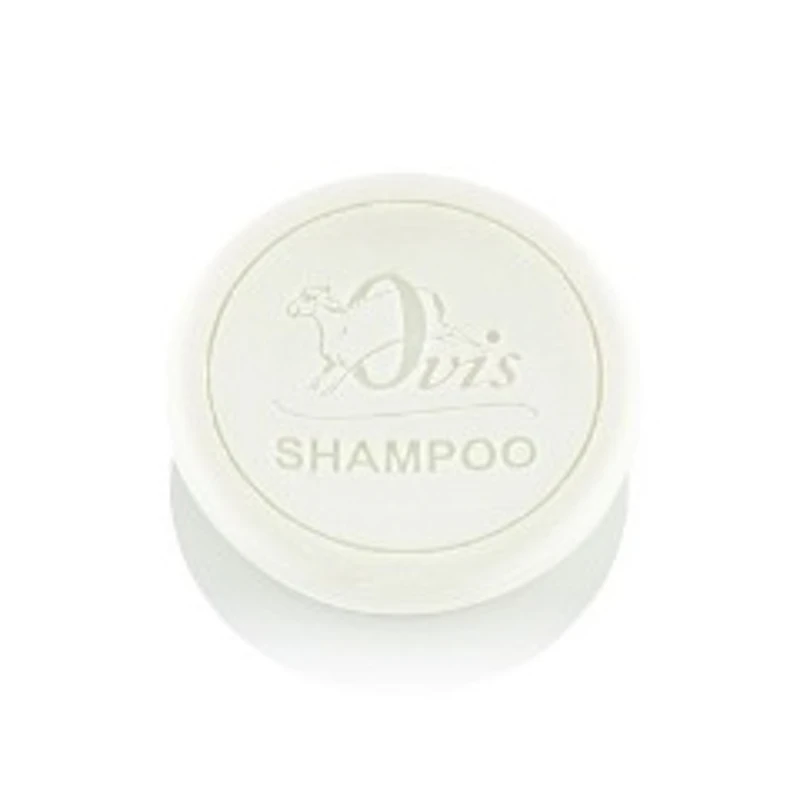 Ovis Haarwaschseife Ultra Sensitive