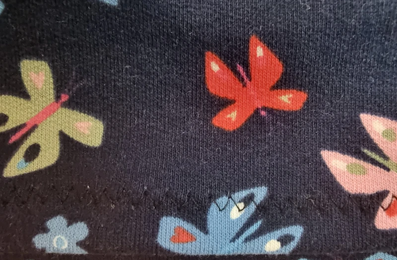 Baby Kleidchen