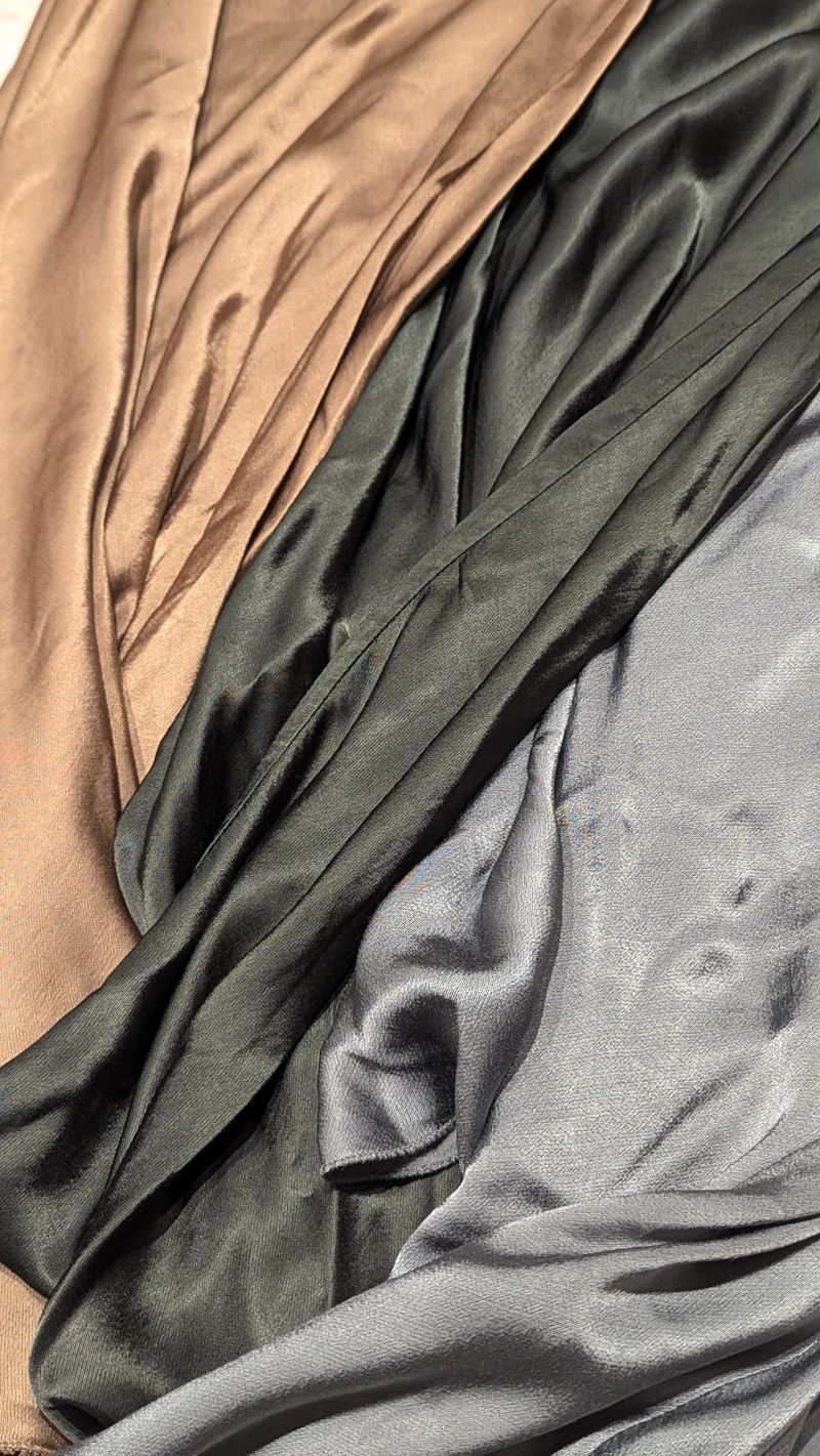 Satin Rock