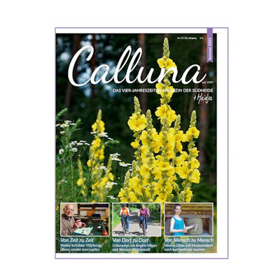 Calluna Sommer 2023 E-Paper