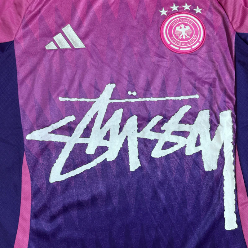 STUSSY SHIRT
