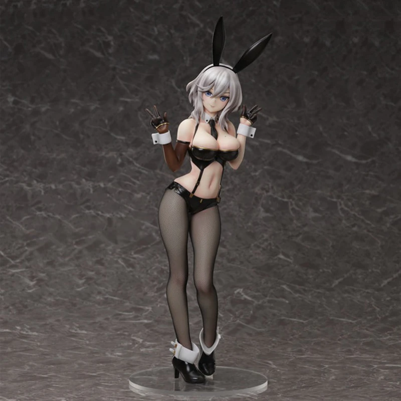 Azur Lane - Washington - B-style - 1/4 - Bunny Ver. (FREEing, Union Creative International Ltd)