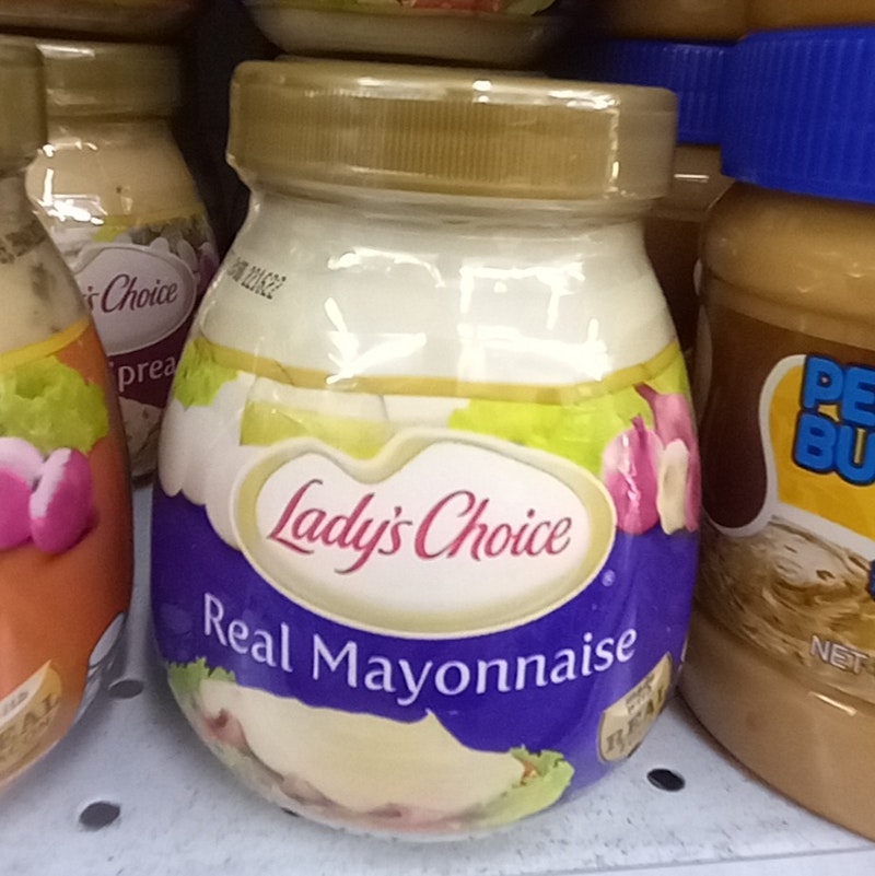 Lady Choice Real Mayonnaise Spread (Market17)