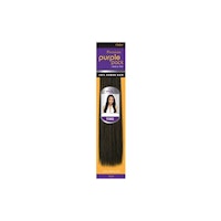 Outre Purple Pack 100% Human Hair Weave