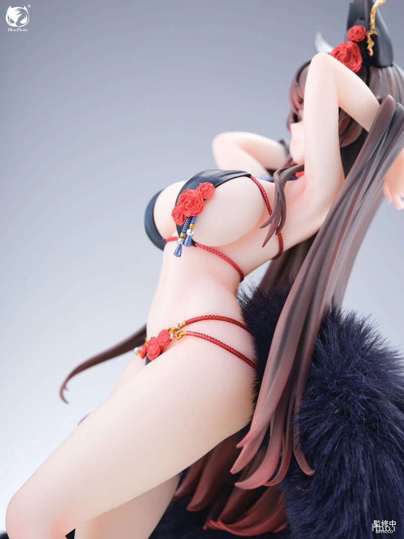Original - Bara - 1/6 (Bear Panda)