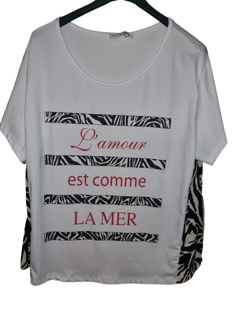 T- Shirt gr. 40/44