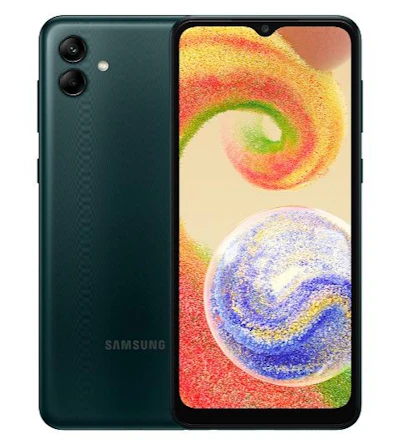 Galaxy A04 (128GB)