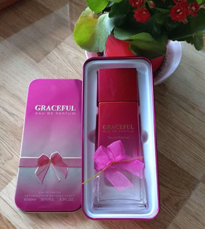 Graceful Parfum