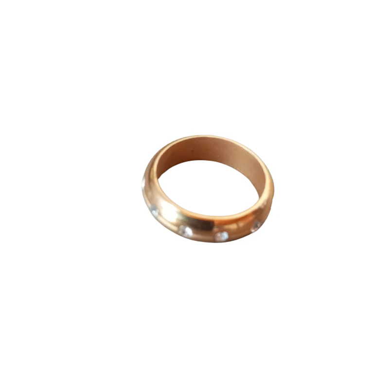 Designer Ring