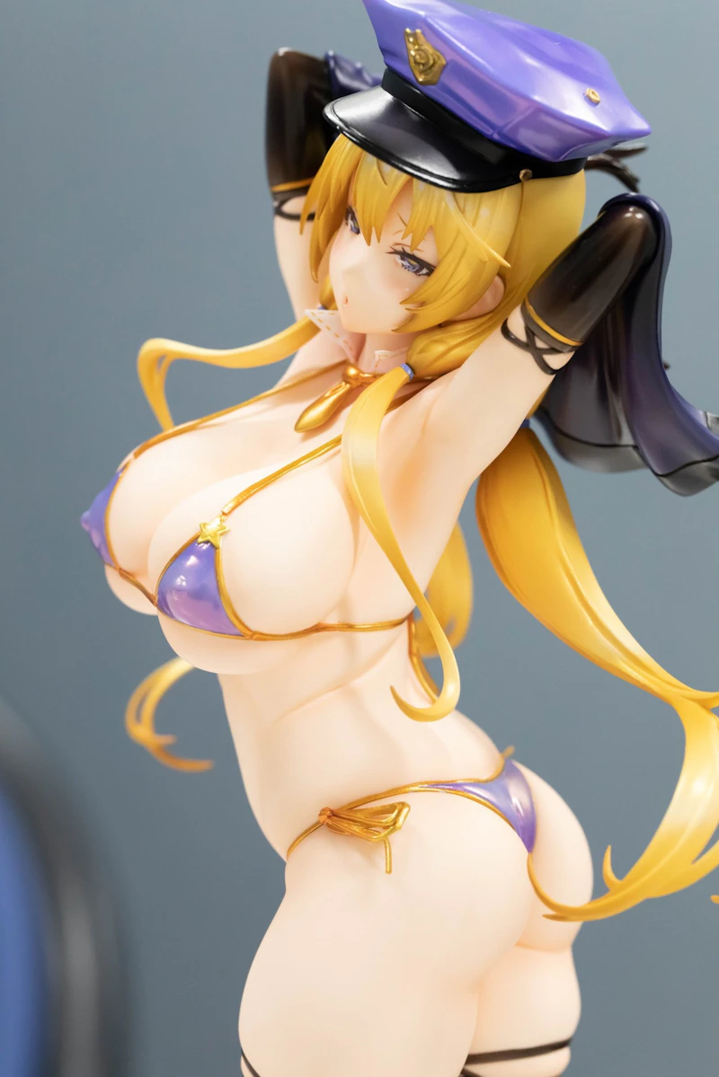 Original - Julia - 1/7 (Amakuni, AmiAmi)