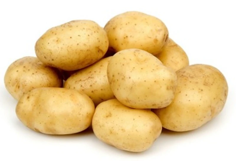 Pomme de Terre 