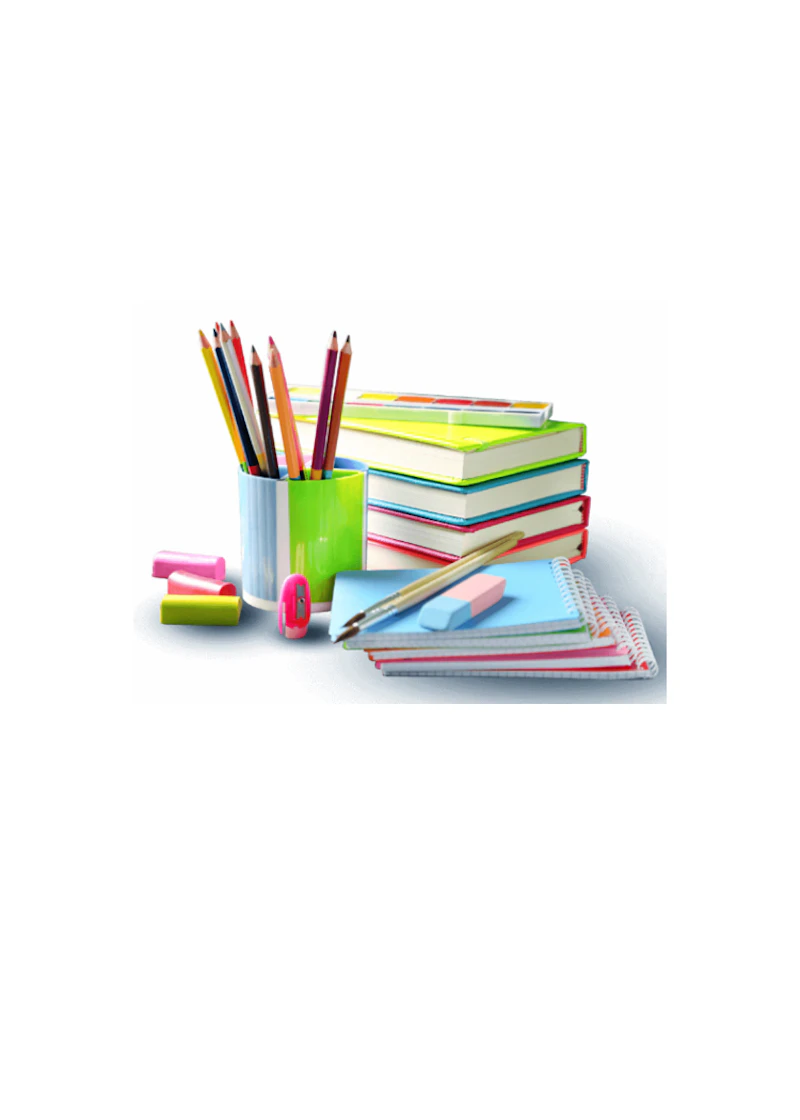 Stationery